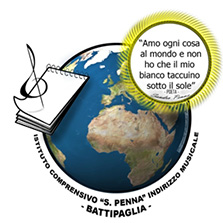 Logo IC Penna