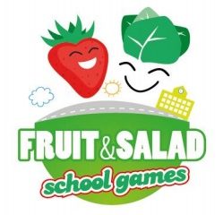 fruit & salad
